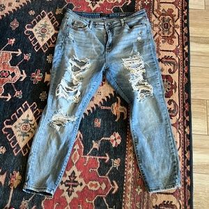 Judy blue jeans 15/32